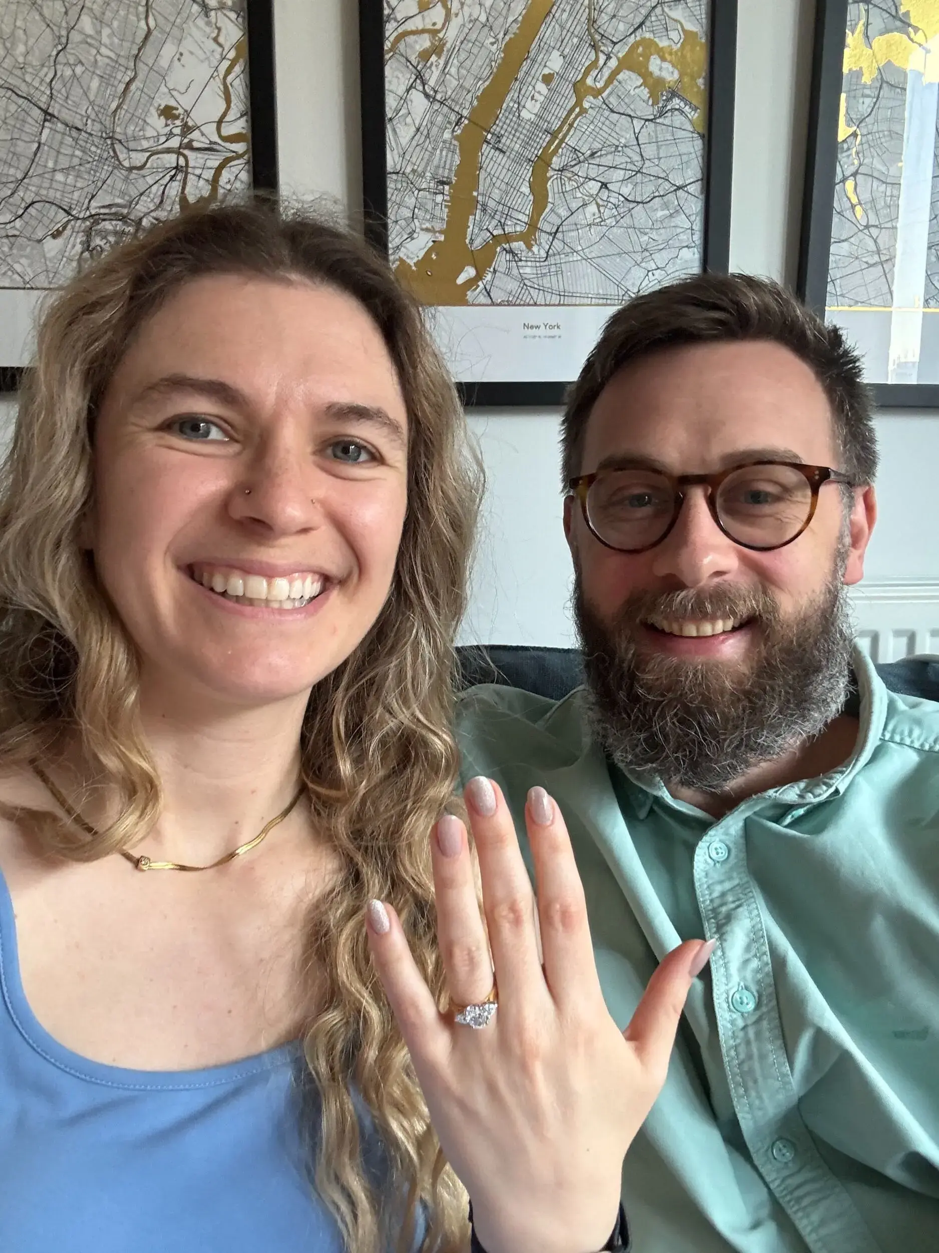 The Proposal - August 2025