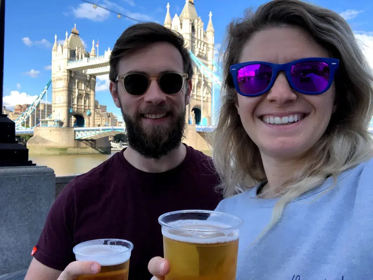 Takeaway Beers - June 2020