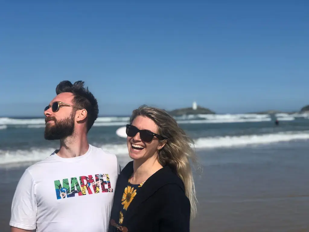 Cornwall - September 2020