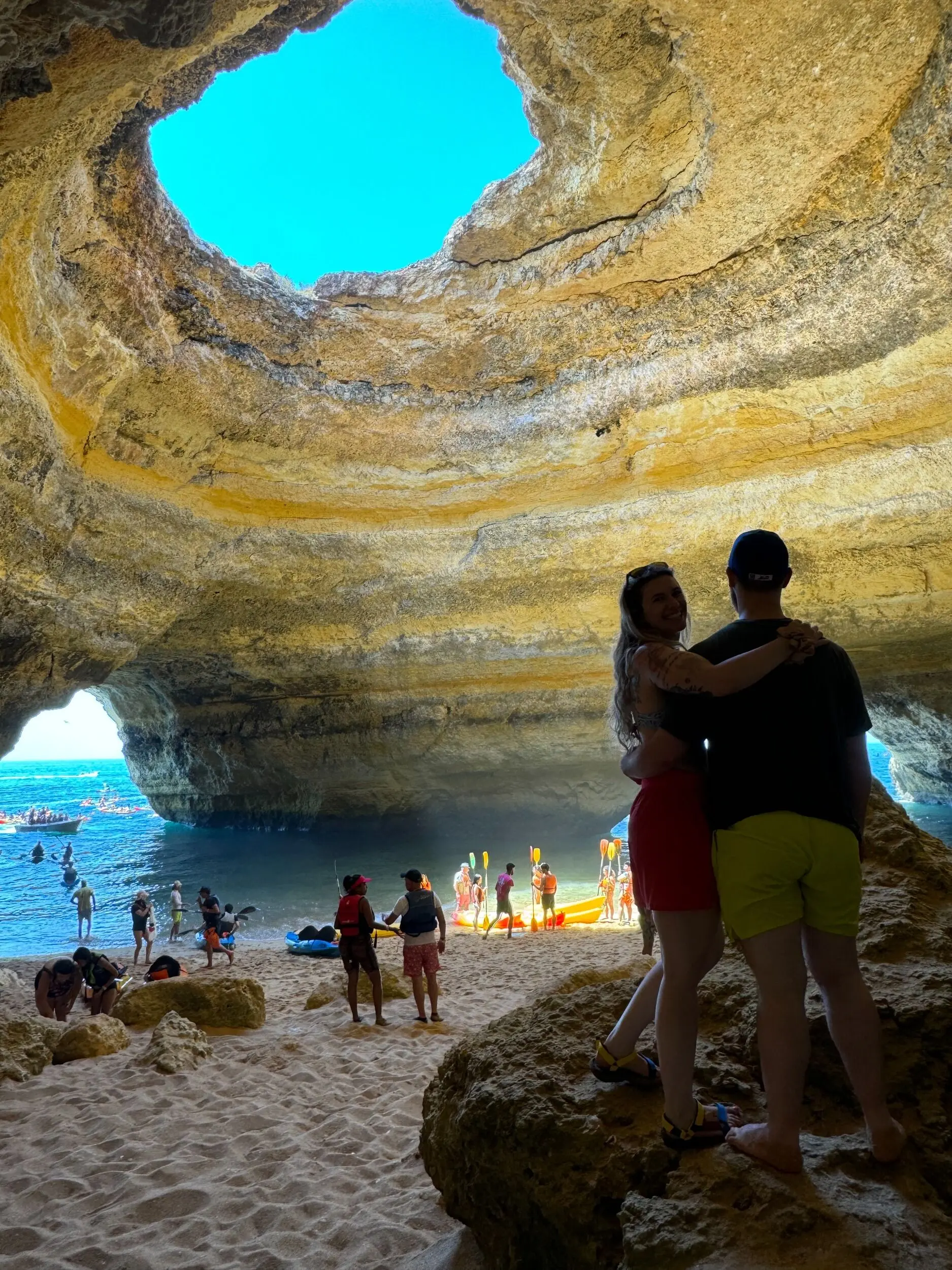 Portugal - July 2024