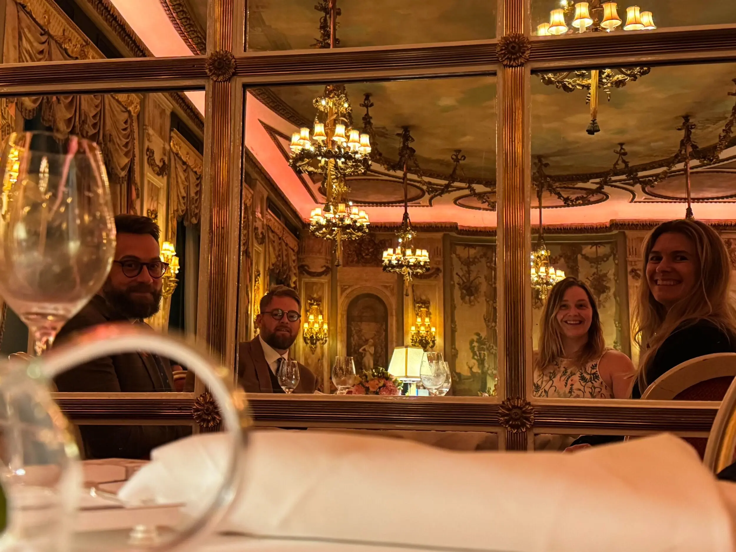 The Ritz - May 2025