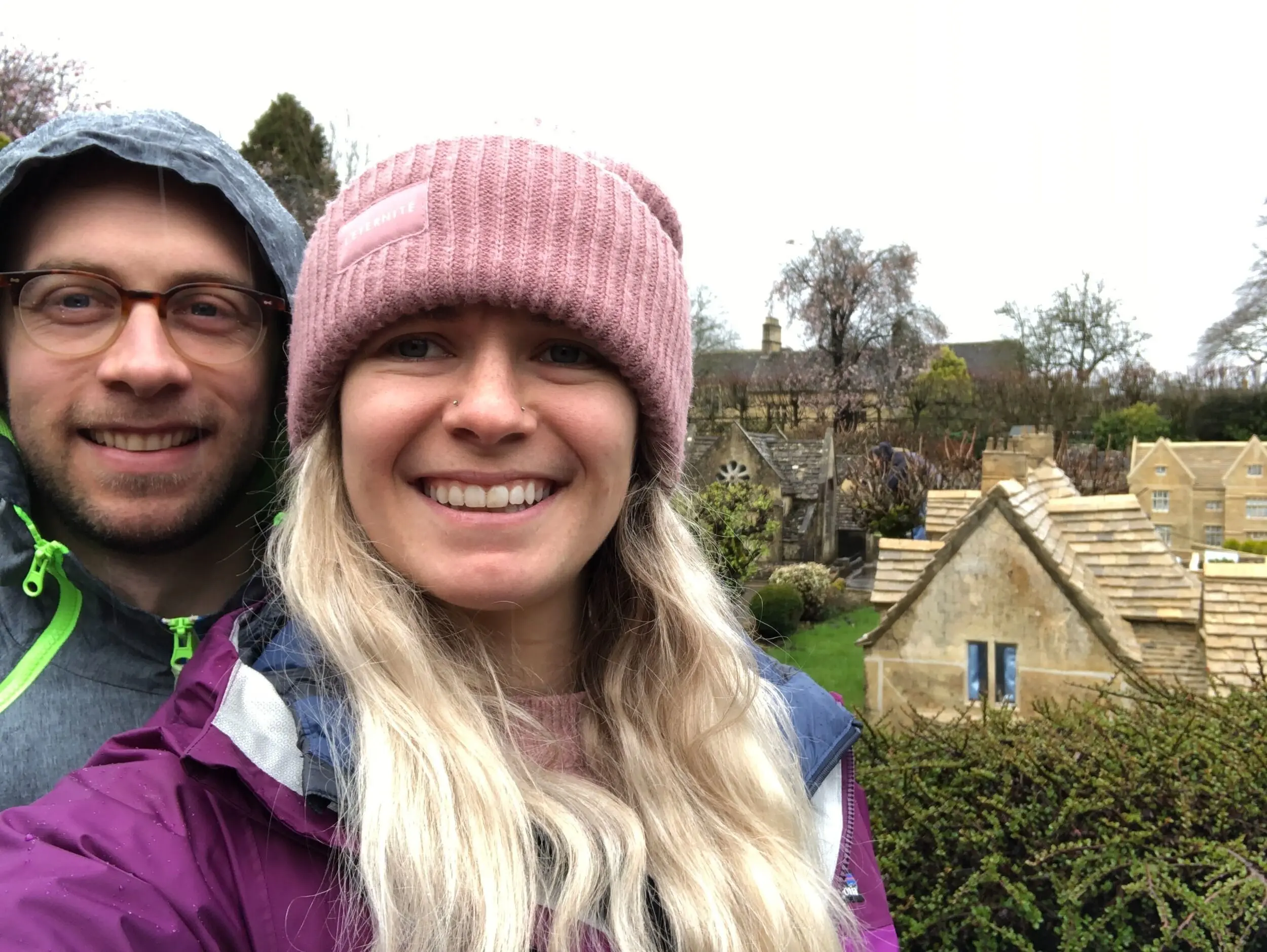 Cotswolds - March 2020