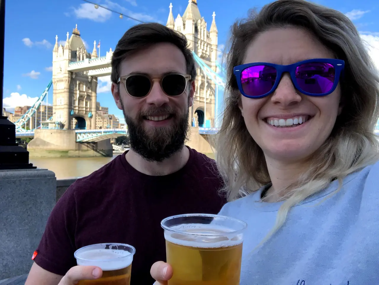 Takeaway Beers - June 2020