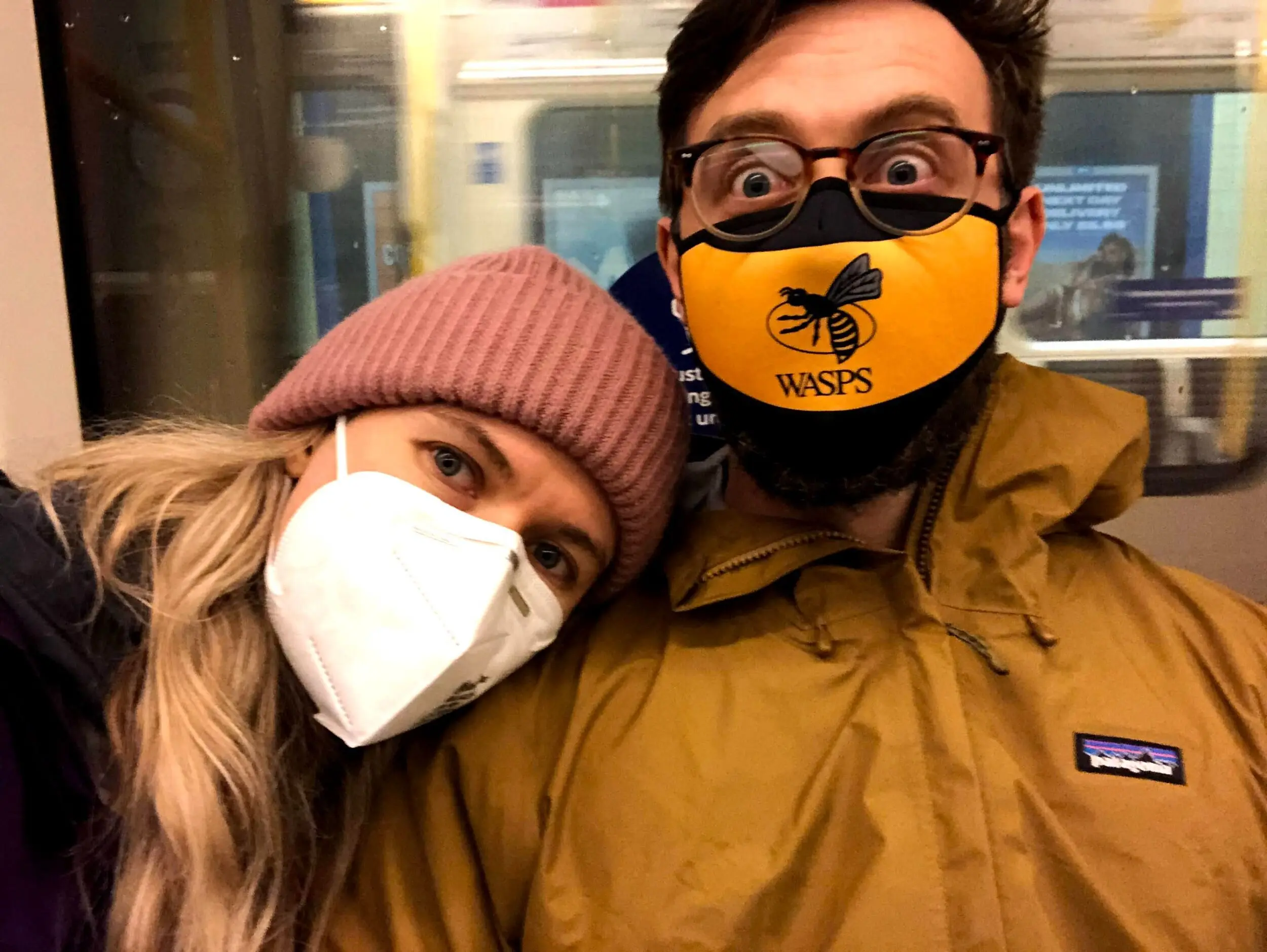 London Life - May 2021