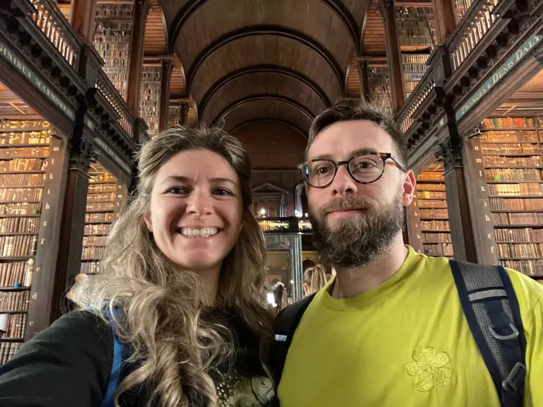 Dublin - July 2022